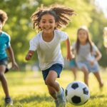 La pratique du sport permet-il aux enfants de vaincre leur timidite ? L’avis des experts