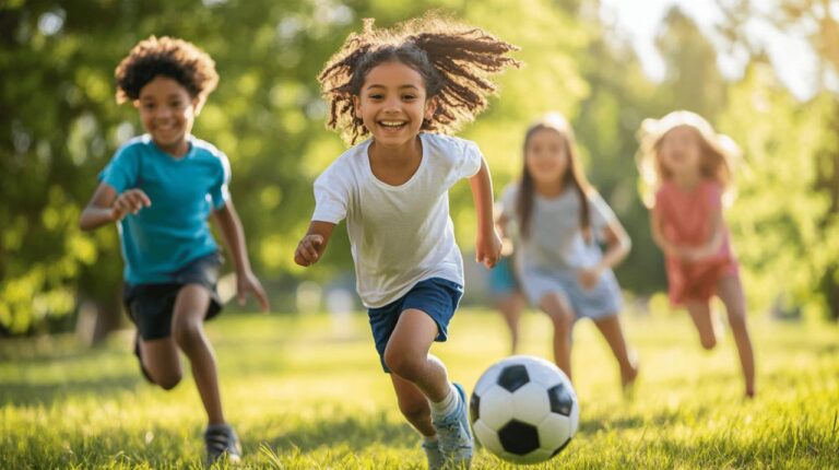 La pratique du sport permet-il aux enfants de vaincre leur timidite ? L’avis des experts
