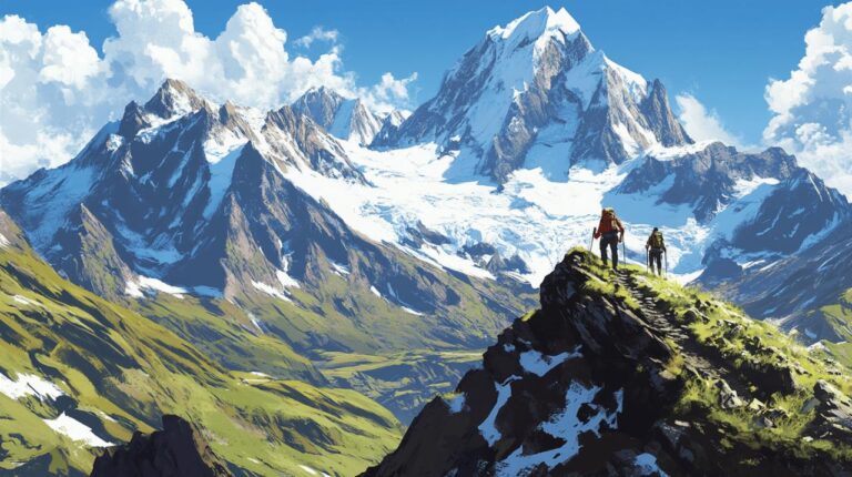 Trek au Perou : Parcours et sentiers authentiques dans la region de Cusco
