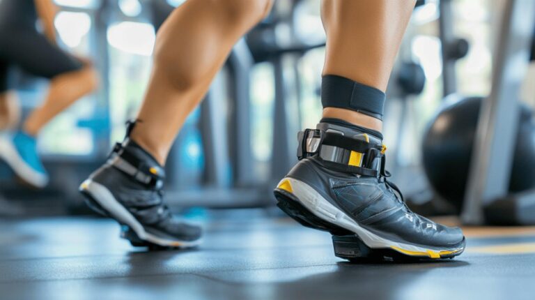Muscler vos jambes avec des poids a la cheville – Guide complet et comparaison des equipements