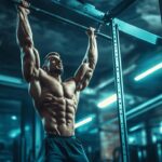 Programme d’entrainement intensif : Focus sur les rotations des abdominaux suspendus