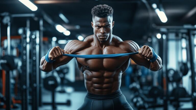 Guide complet : Comment choisir sa sangle de musculation quand on debute