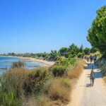 Aventures cyclistes a Oleron : location velo Saint-Georges d’Oleron pour des vacances actives en famille