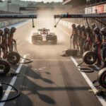 Undercut et overcut en F1 : Explication de ces stratégies de course au cœur des batailles Red Bull contre Aston Martin